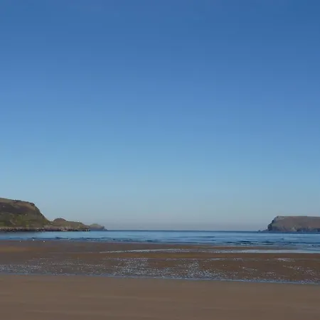 Bed & Breakfast Lellizzick Padstow