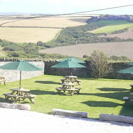 Bed & Breakfast Lellizzick