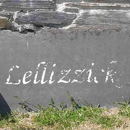 Bed & Breakfast Lellizzick Padstow