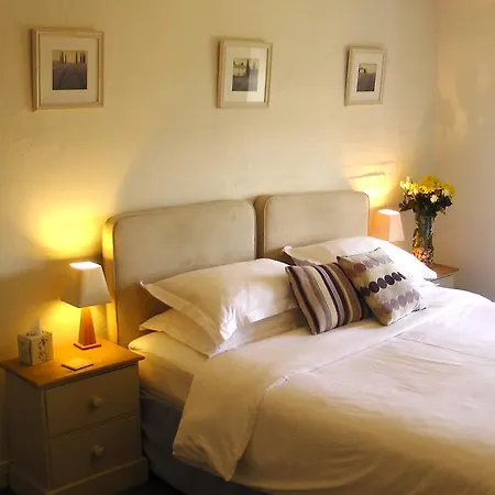 Bed & Breakfast Lellizzick 4*