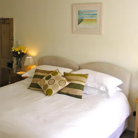 Bed & Breakfast Lellizzick Padstow