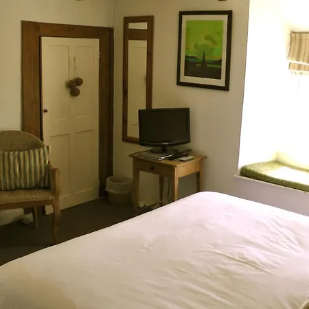 Bed & Breakfast Lellizzick Padstow
