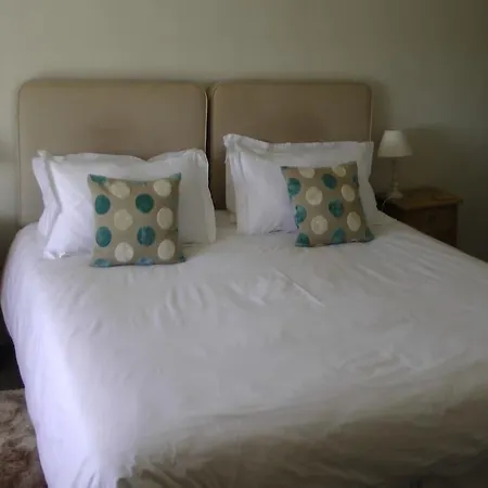 Bed & Breakfast Lellizzick Padstow