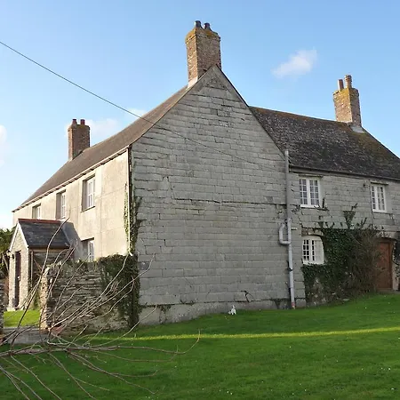 Lellizzick Bed and Breakfast Padstow