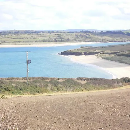 Lellizzick Padstow
